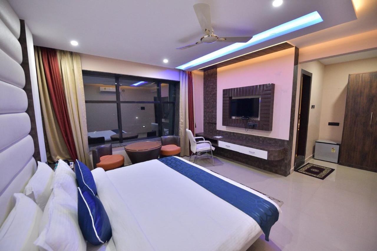 Hotel Himalaya Bongaigaon Bagian luar foto