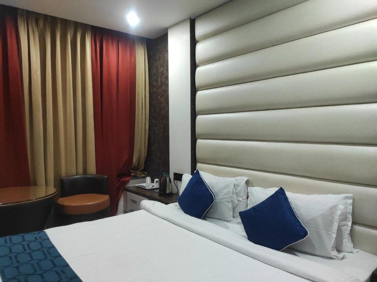 Hotel Himalaya Bongaigaon Bagian luar foto